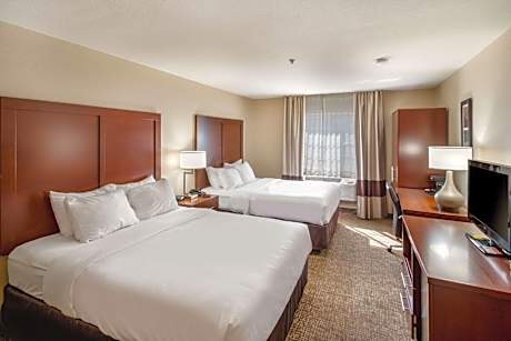 Comfort Inn Lehi - Thanksgiving Point Area