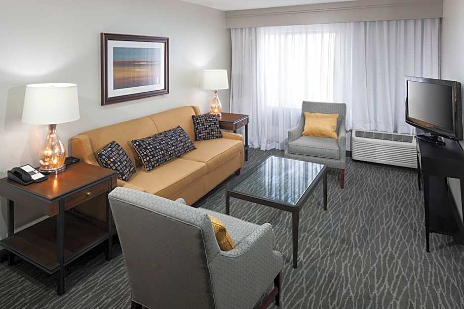 Courtyard by Marriott Waco