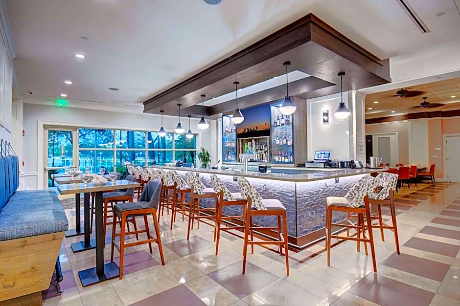 Hilton Garden Inn Palm Beach Gardens