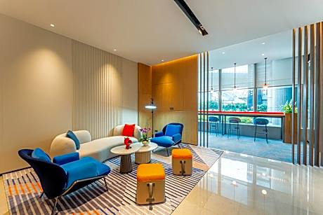 Holiday Inn Express Hefei South By IHG