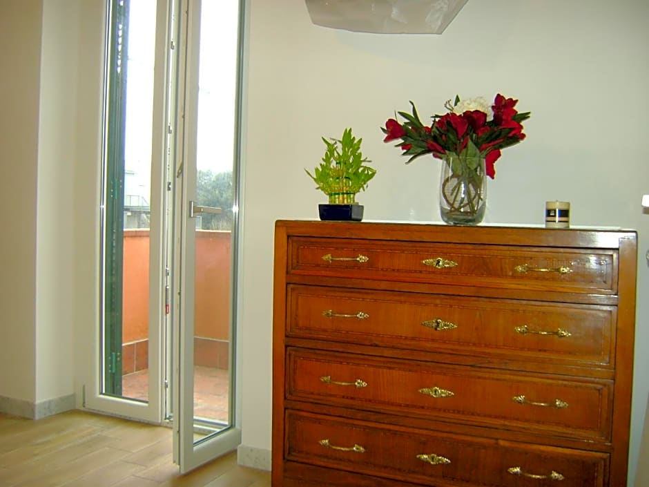 B&B Agorà Sarzana