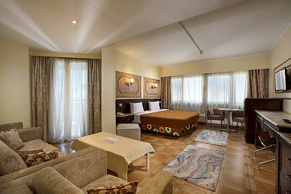 Kanzy Hotel Cairo