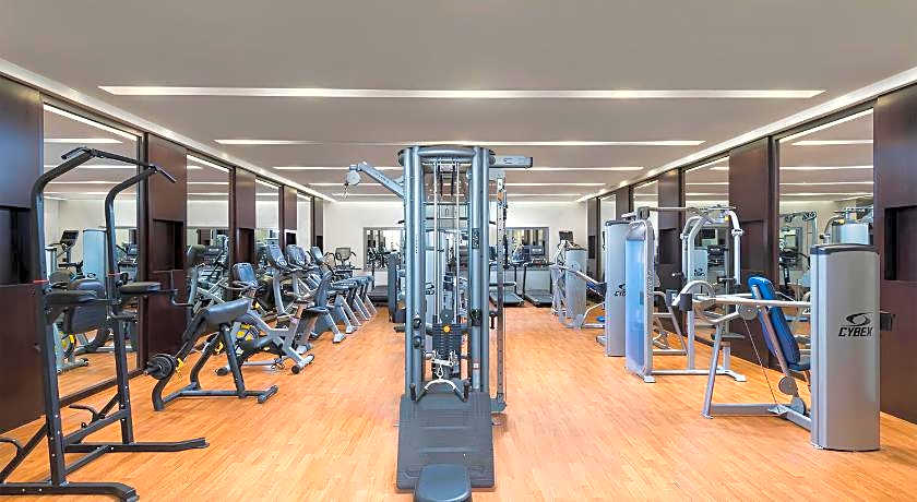 Radisson Blu Hotel & Resort, Sohar
