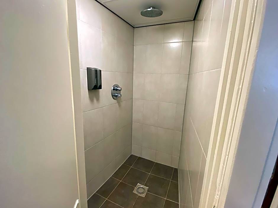 Xplore Hostel Amsterdam