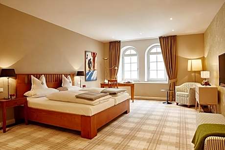 Hotel Gutsgasthof Stangl