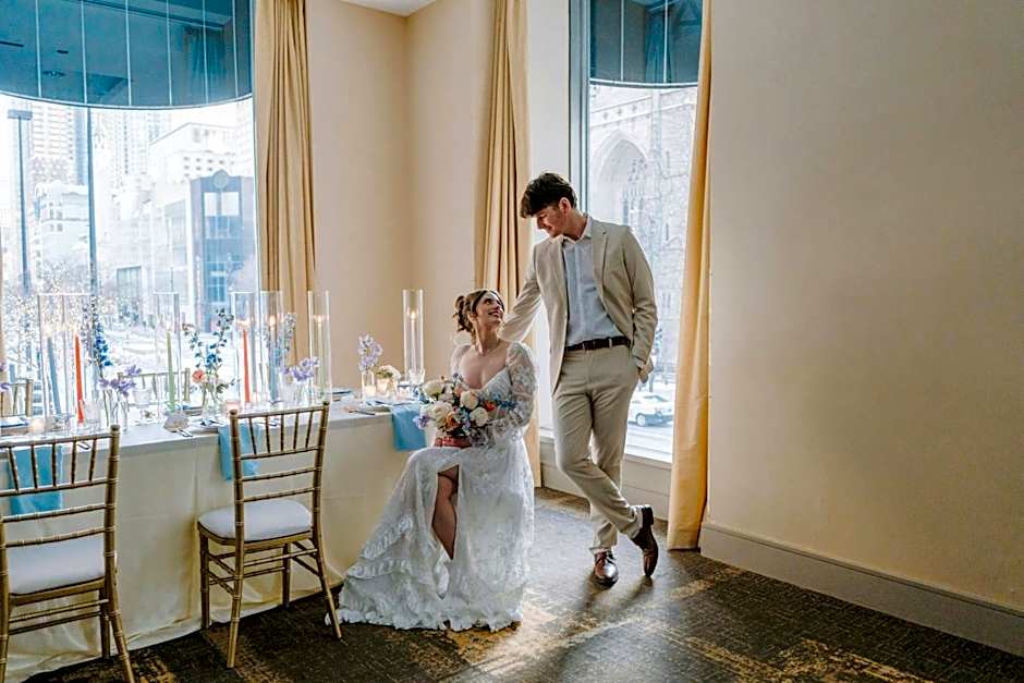 The Westin Michigan Avenue Chicago