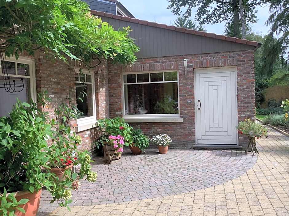 B&B 't Greefsch Geluck