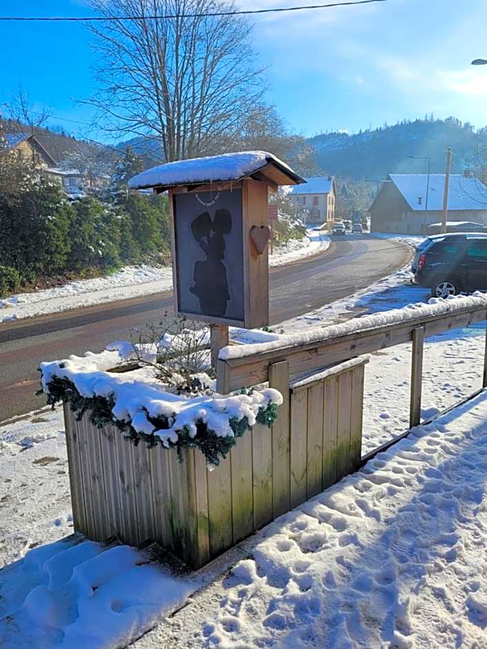 Les Jolis Coeurs