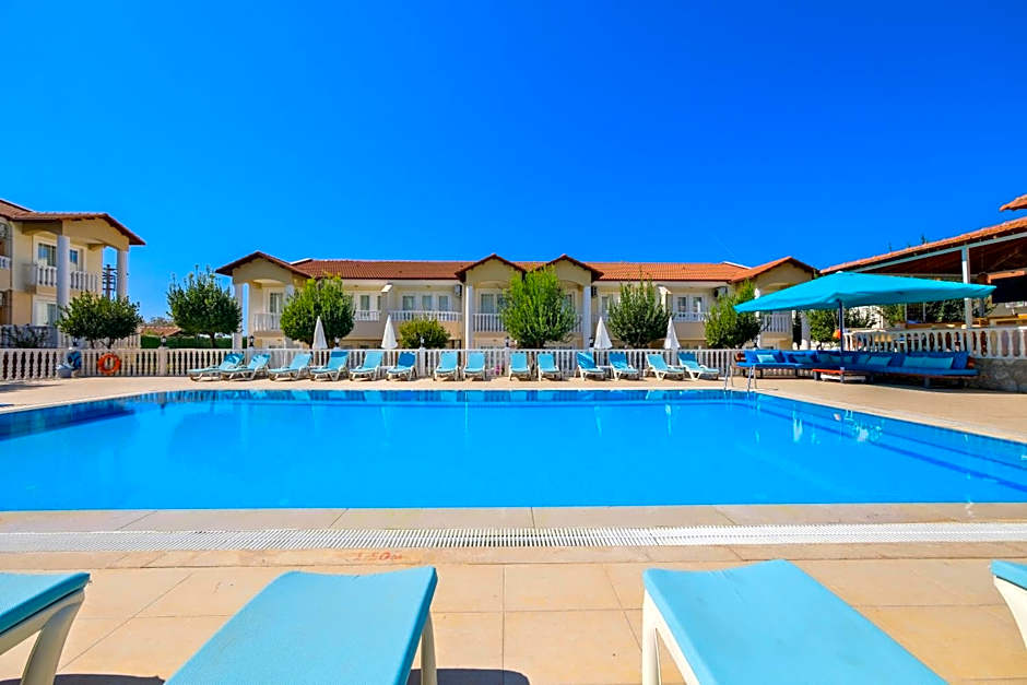 Larimar Suite Hotel