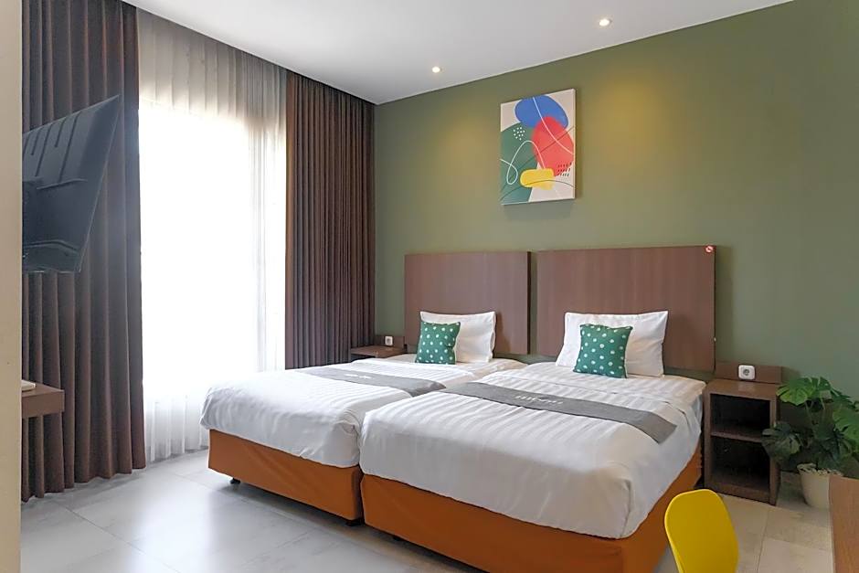 Mono Coliving Ngagel, Surabaya