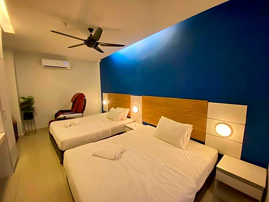 Bangi Business Hotel
