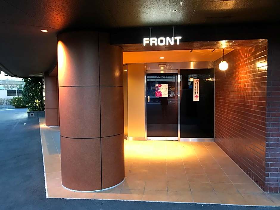 Hotel Gaudium (Adult Only)