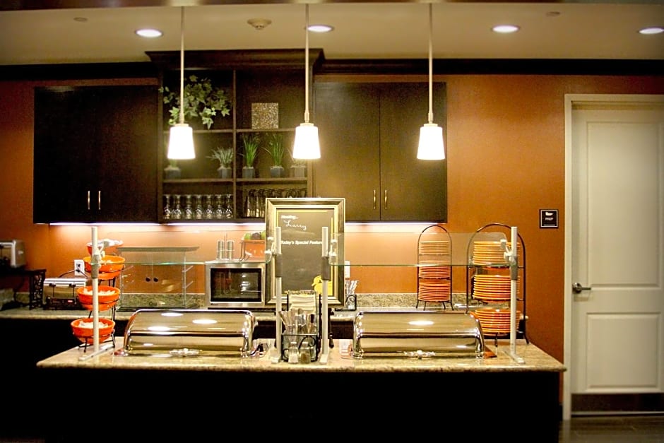 Homewood Suites by Hilton Joplin