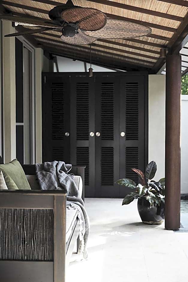 The Villas of Byron