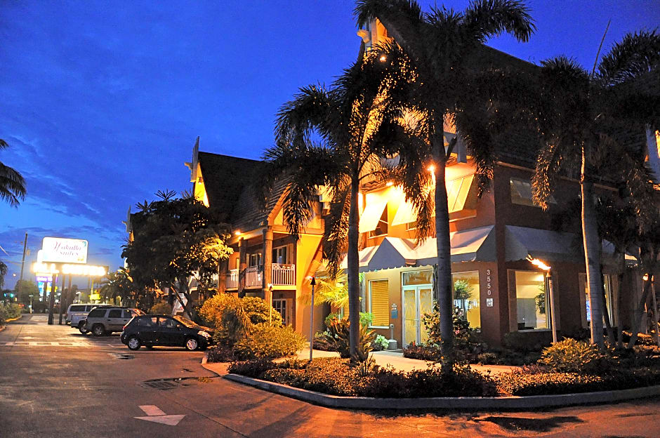 Westgate Cocoa Beach Resort