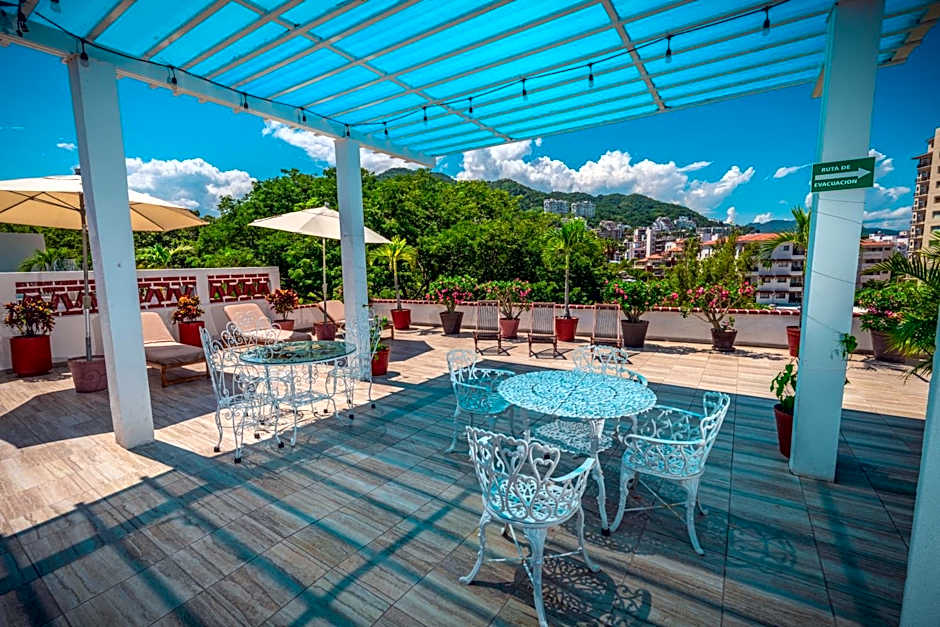 Hotel Encino
