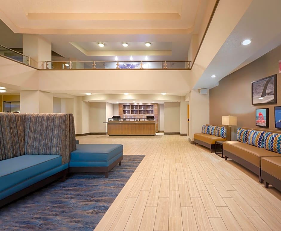 Four Points by Sheraton Cocoa Beach