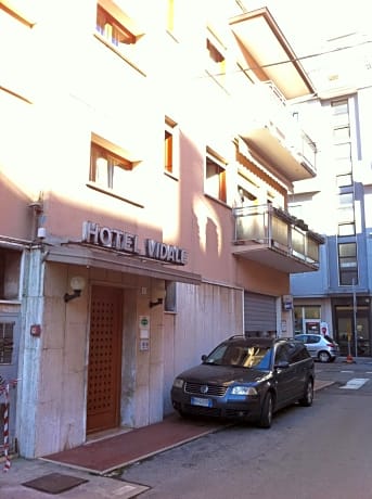 Hotel Vidale
