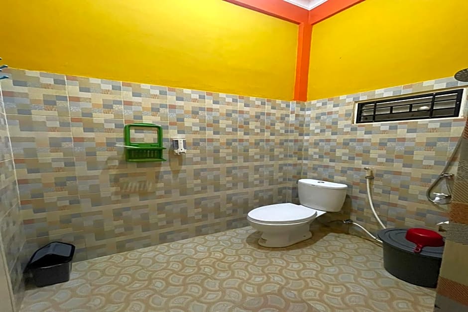 OYO 92502 Penginapan Rokan Permai Syariah