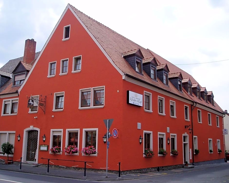 Gasthof Weißes Roß