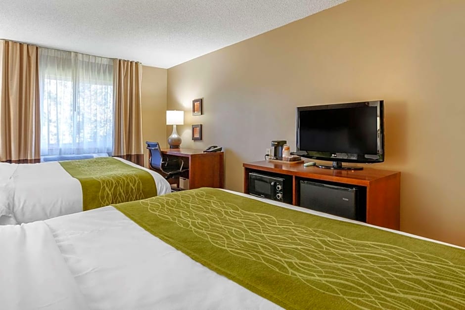 Comfort Inn Rhinelander