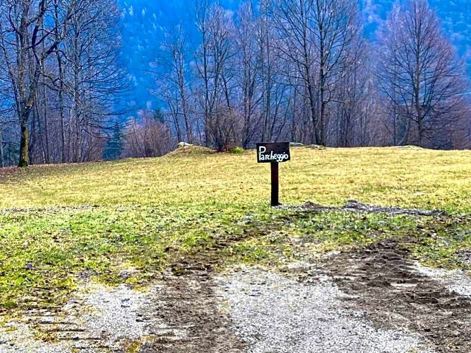 Bed and Breakfast Cappeler