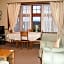 Anchorage B&B