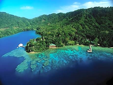 Tawali Leisure and Dive Resort