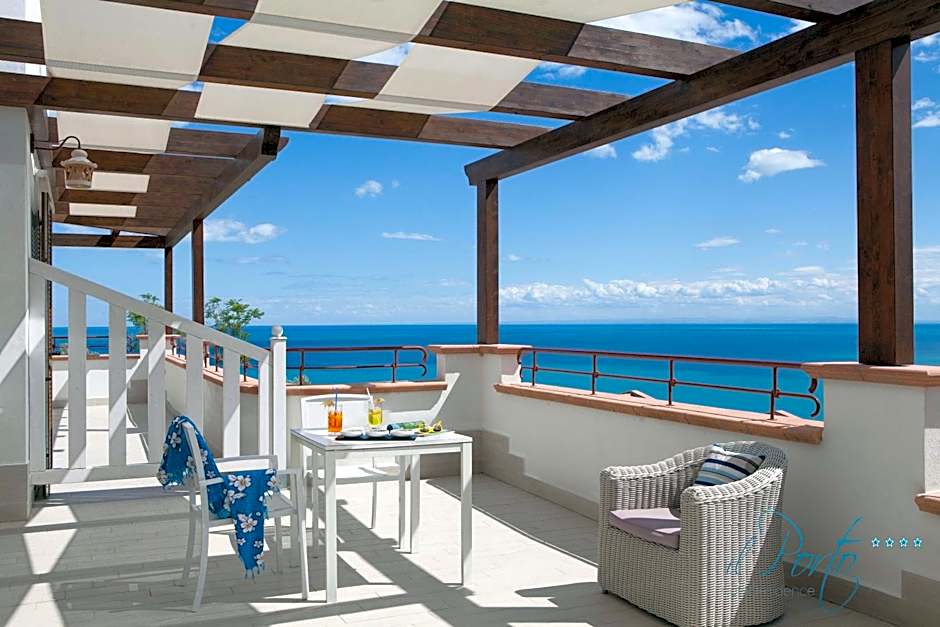 Hotel Residence Il Porto