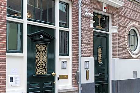 Golden Mansion Apartments