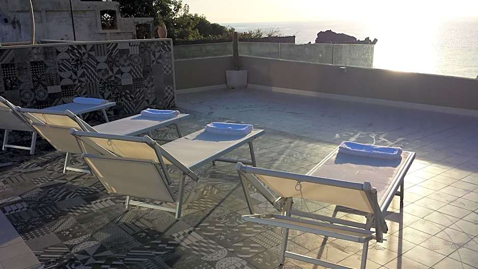 Zeus Residence Hotel