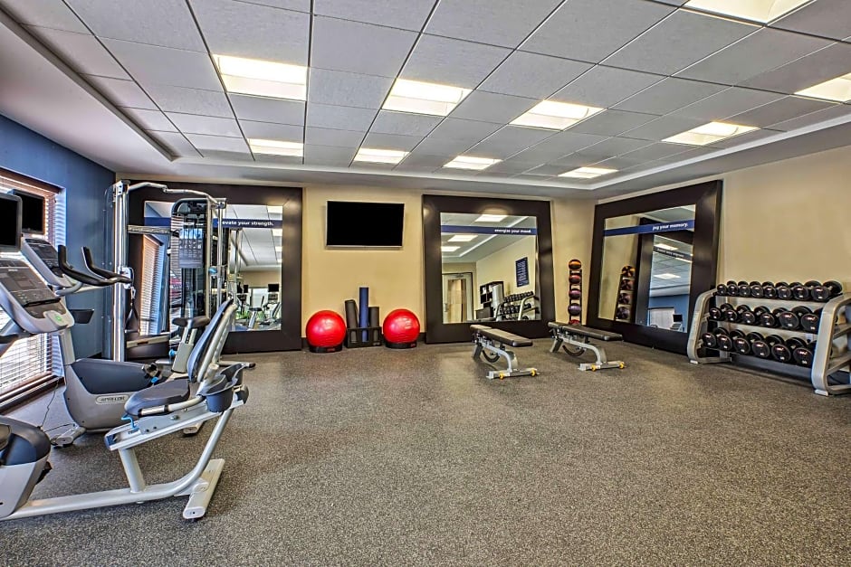 Hampton Inn by Hilton Southfield/West Bloomfield MI