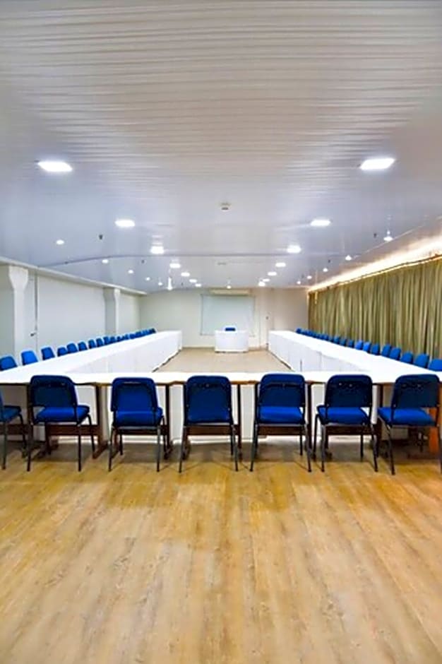 Vilage Inn Ribeirão Preto