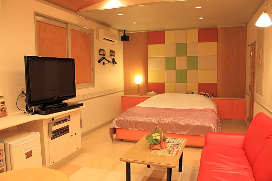 Restay Moon Kochi (Adult Only)
