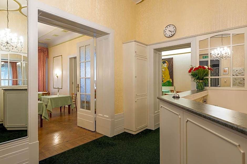 W22 Hotel am Kurfürstendamm