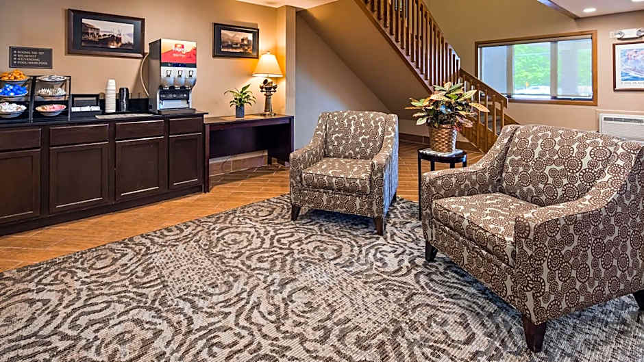Best Western Maritime Inn