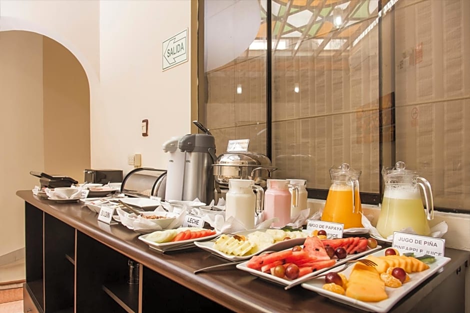 Hotel Ferre De Ville