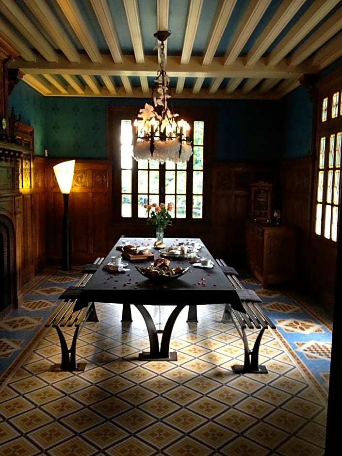 Le Clos des Pommiers