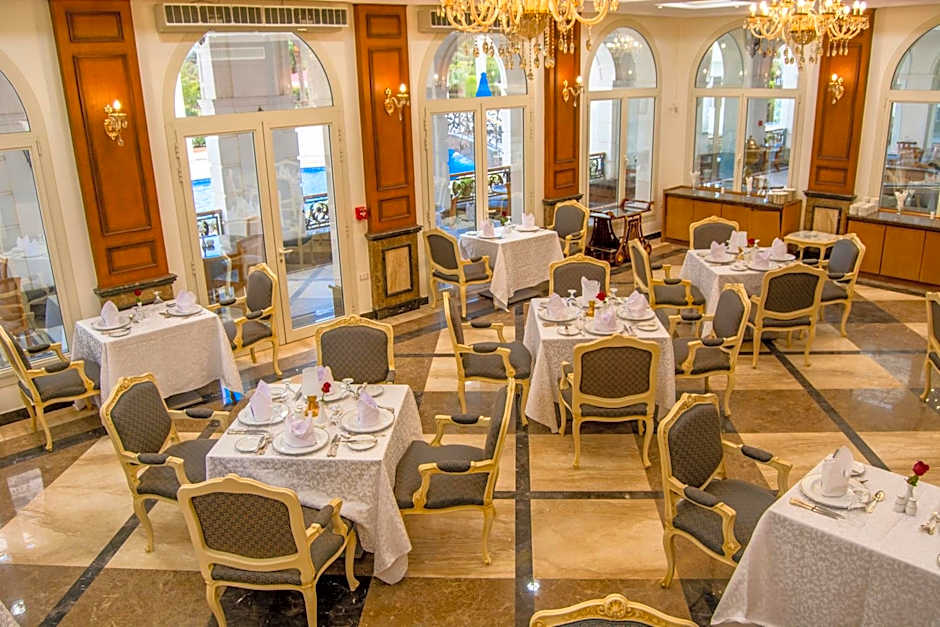 Helnan Palace Hotel - Adults Only