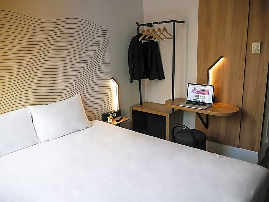 B&B HOTEL LYON Centre Perrache Berthelot