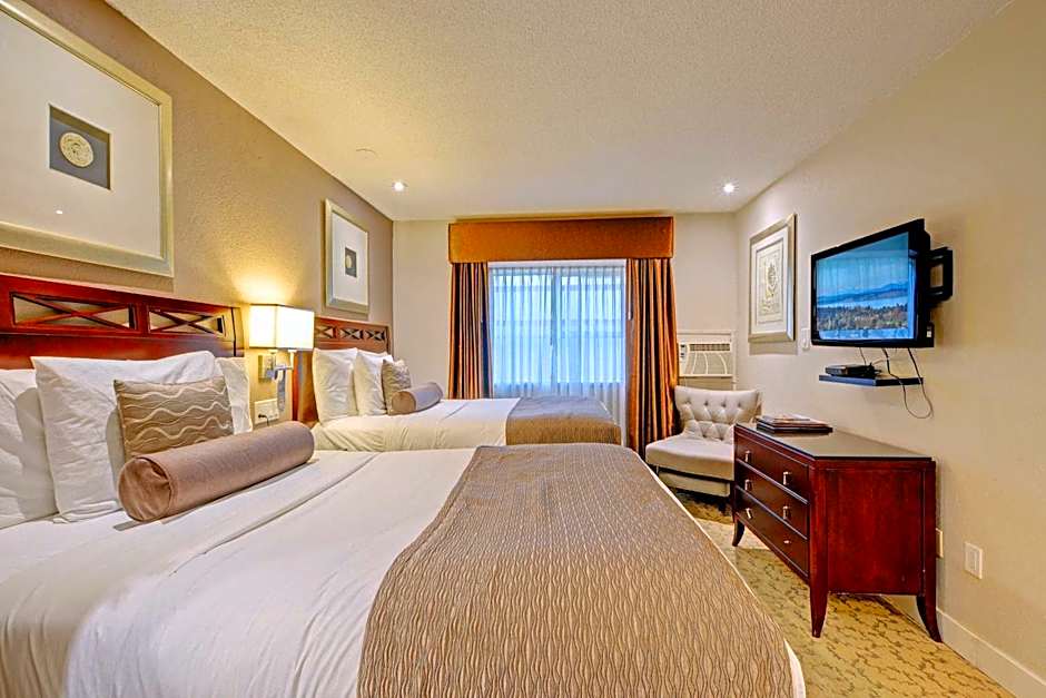Red Lion Inn And Suites Victoria