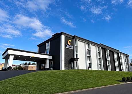 Comfort Inn & Suites Johnson City - Binghamton