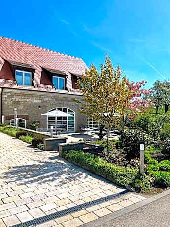 Landhotel Steigenhaus