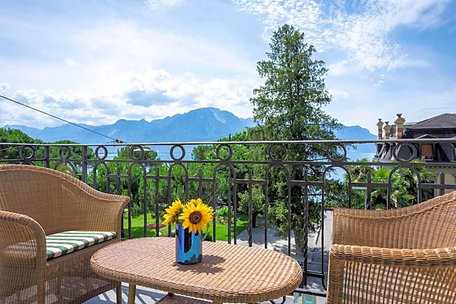 GRAND HOTEL SUISSE MAJESTIC, AUTOGRAPH COLLECTION