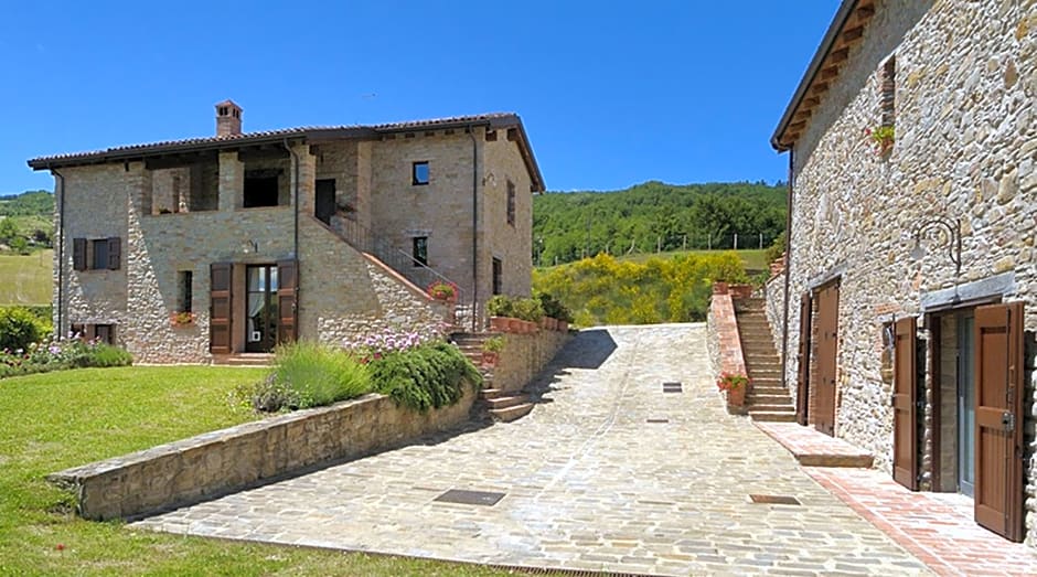 Lodole B&B