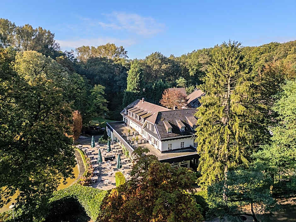 Bilderberg Hotel De Bovenste Molen