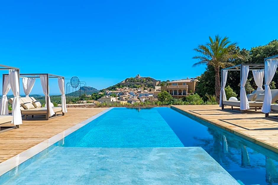 Hotel Creu de Tau Art&Spa-Adults only