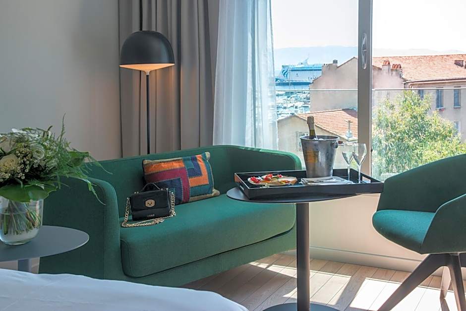 Hotel Mercure Ajaccio