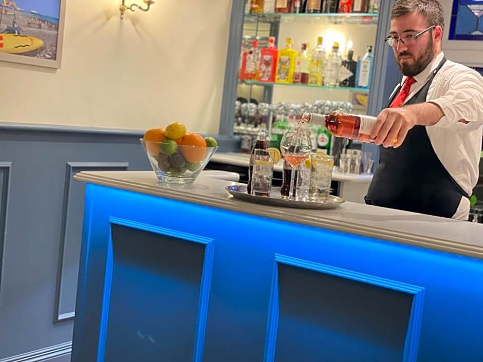 Langham Hotel Eastbourne