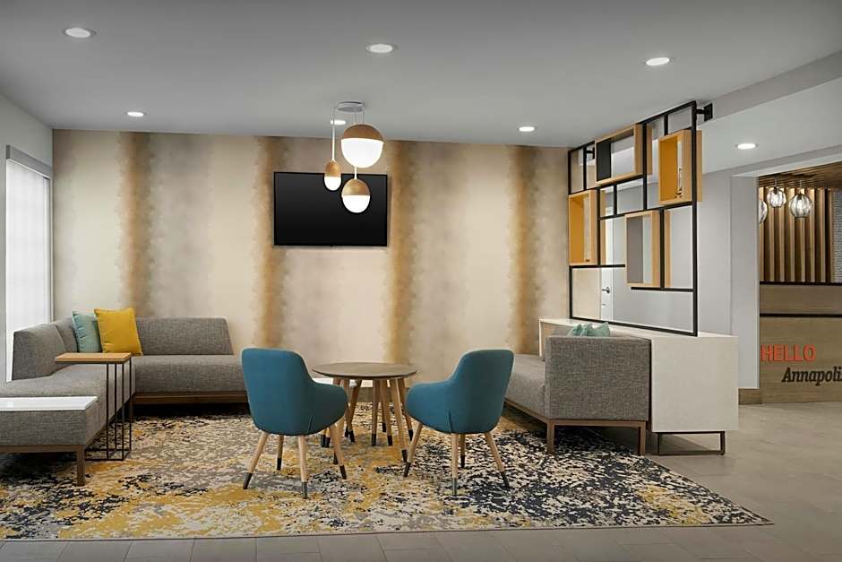 TownePlace Suites Annapolis